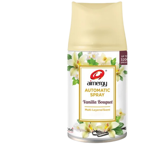 Airnergy 300ML air freshener refill