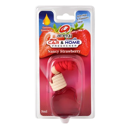 Airnergy Lille Vanilla car freshener