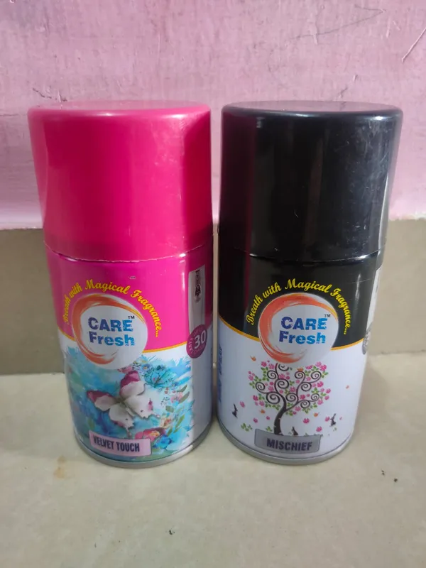 Customer review photo by Pranav