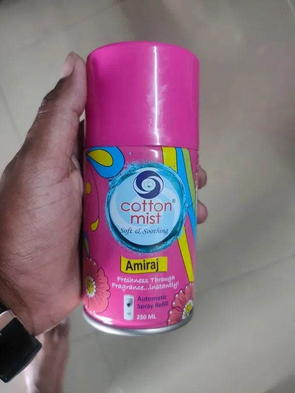 Customer review photo by Suman