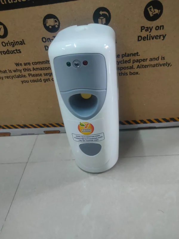 Customer review photo by Kunal